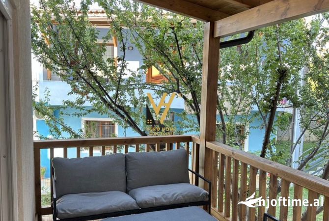 Shtepi me qera Garsoniere ne Tirane - 40,000 Leke