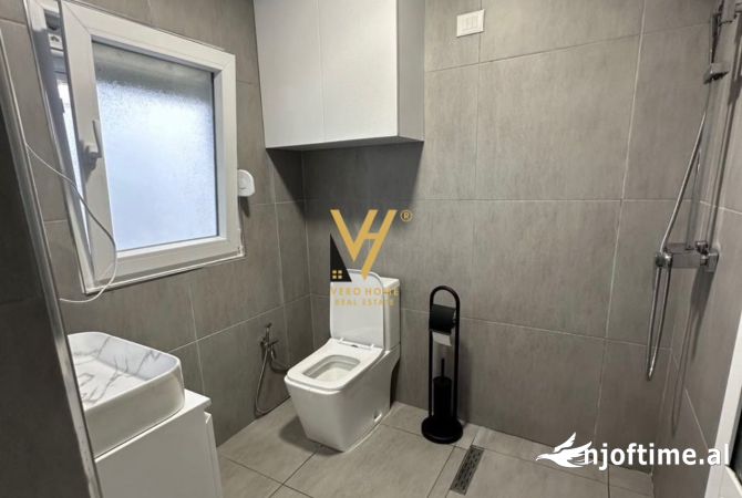 Shtepi me qera Garsoniere ne Tirane - 40,000 Leke