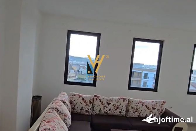 Shtepi ne shitje 1+1 ne Tirane - 77,000 Euro