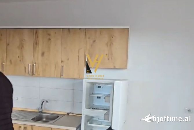 Shtepi ne shitje 1+1 ne Tirane - 77,000 Euro