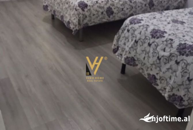 Shtepi ne shitje 1+1 ne Tirane - 124,000 Euro