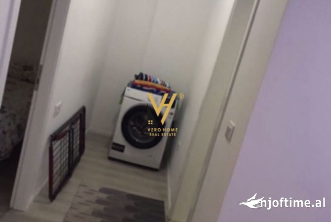 Shtepi ne shitje 1+1 ne Tirane - 124,000 Euro