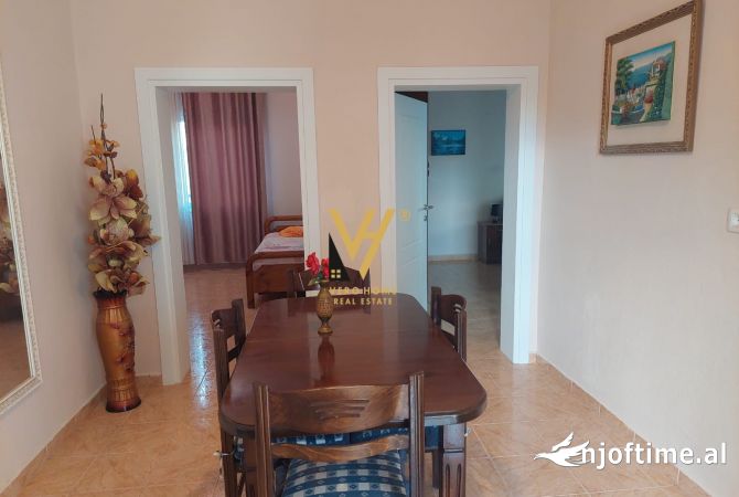 Shtepi me qera 2+1 ne Tirane - 50,000 Leke