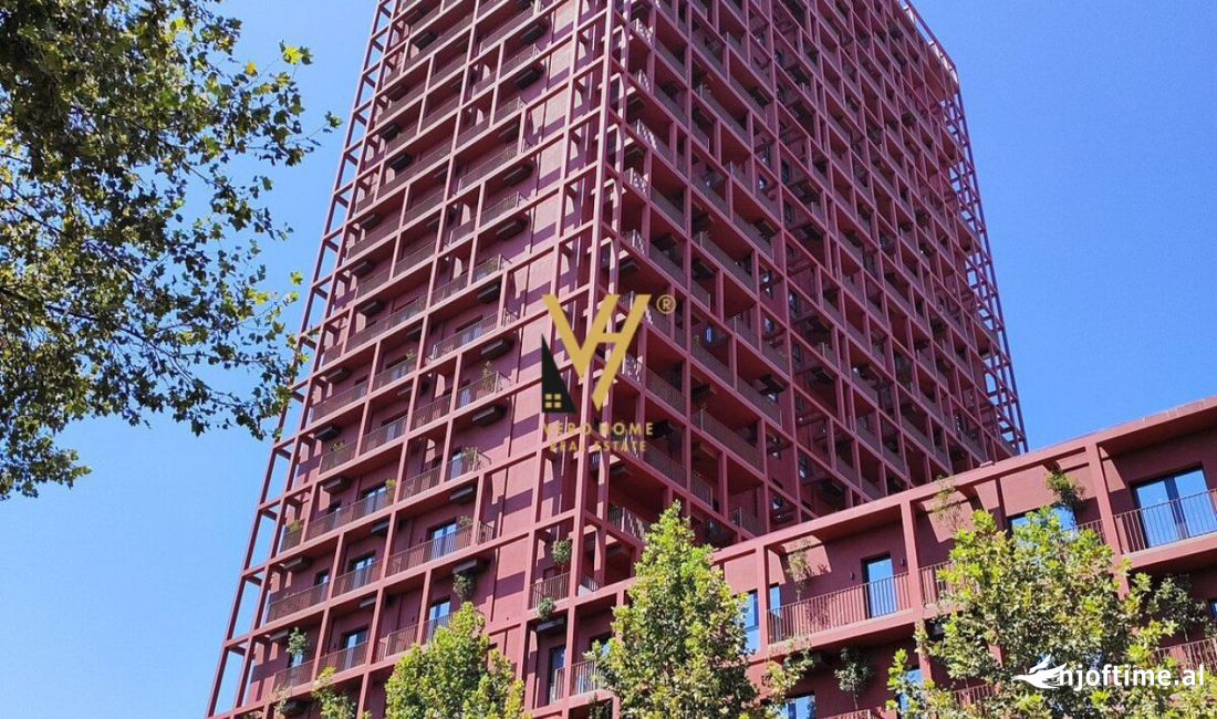 Shtepi ne shitje Apartament ne Tirane, 3+1, Mobilimi Bosh, pa mobiluar, Pagesa 480,000  Euro.