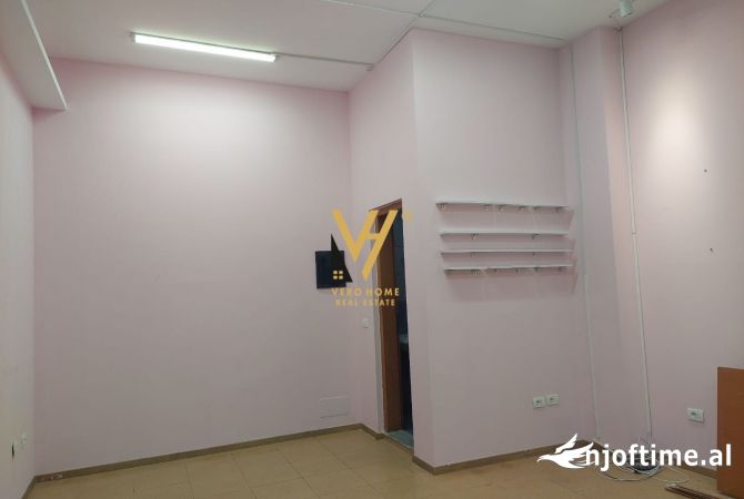 Ambient biznesi ne shitje 1+1 ne Tirane - 82,000 Euro