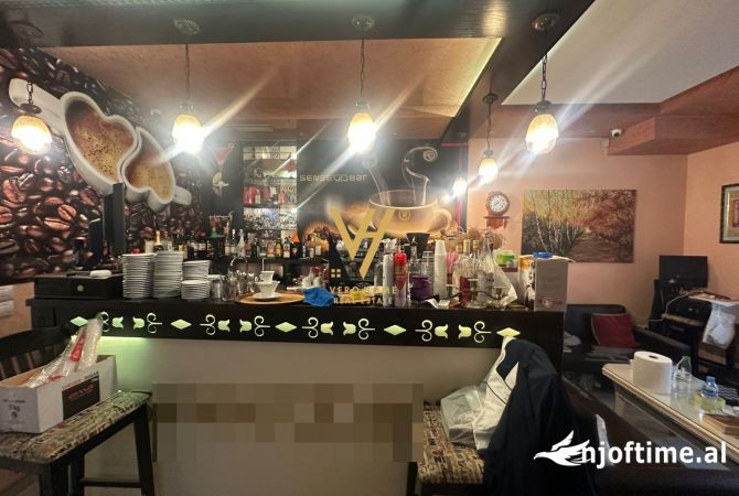 Ambient biznesi ne shitje 2+1 ne Tirane - 288,400 Euro