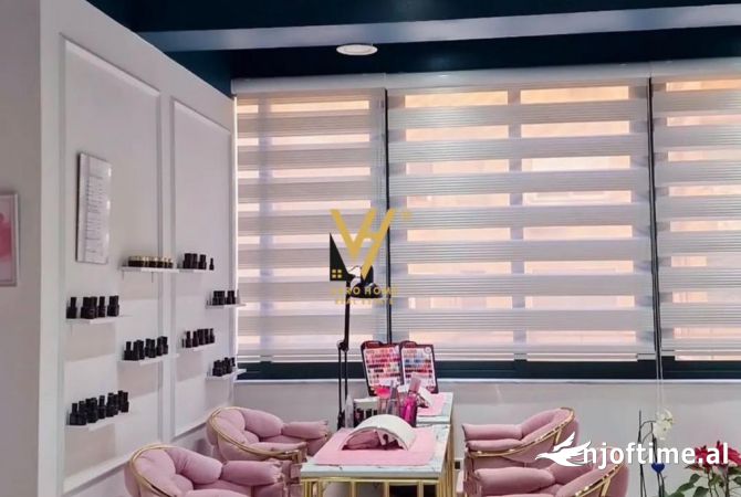 Ambient biznesi me qera 3+1 ne Tirane - 700 Euro