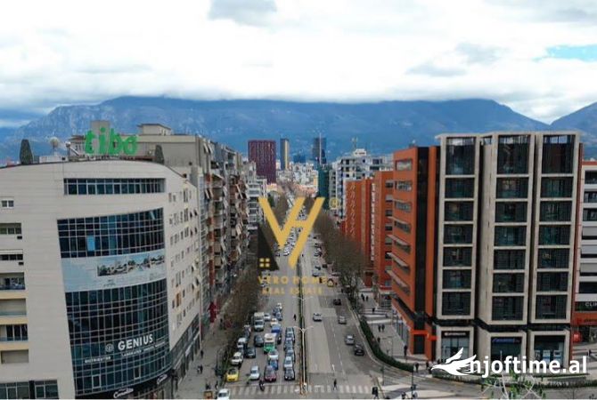 Ambient biznesi me qera 1+1 ne Tirane - 2,000 Euro