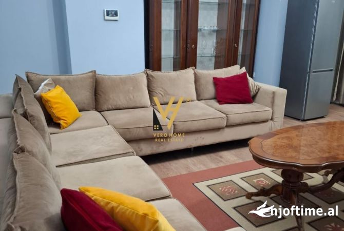 Shtepi me qera 1+1 ne Tirane - 450 Euro