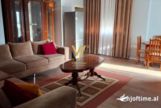 Shtepi me qera 1+1 ne Tirane - 450 Euro