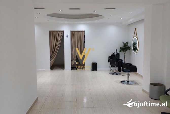 Ambient biznesi ne shitje 1+1 ne Tirane - 348,000 Euro