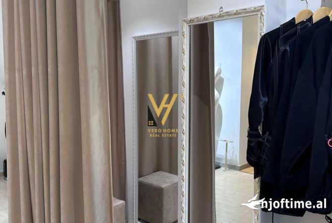 SHITET DYQAN 116M2 TEK RRUGA E ELBASANIT 348.000 EURO