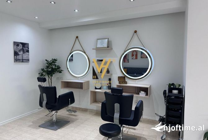 Ambient biznesi ne shitje 1+1 ne Tirane - 348,000 Euro