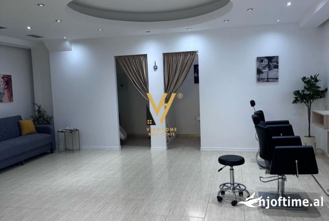 Ambient biznesi ne shitje 1+1 ne Tirane - 348,000 Euro