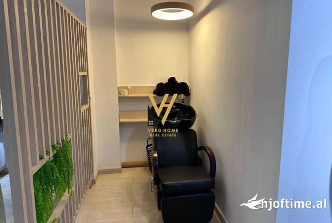 SHITET DYQAN 116M2 TEK RRUGA E ELBASANIT 348.000 EURO