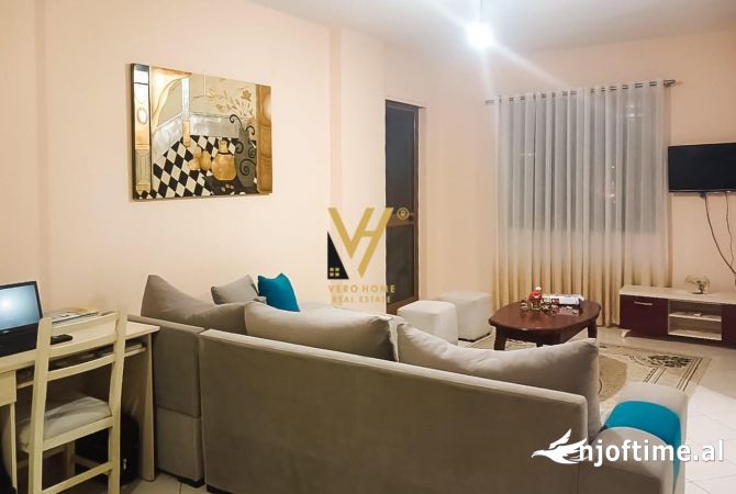 Shtepi ne shitje 1+1 ne Tirane - 105,000 Euro