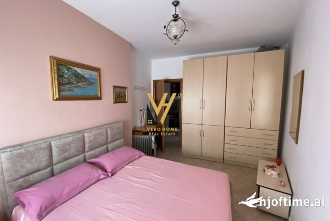 Shtepi me qera 2+1 ne Tirane - 600 Euro