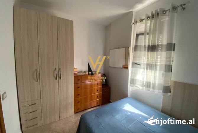 Shtepi me qera 2+1 ne Tirane - 600 Euro