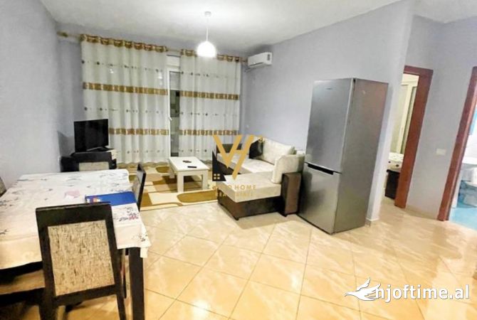 Shtepi me qera 2+1 ne Tirane - 550 Euro