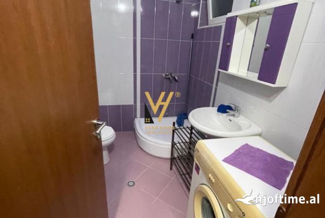 Shtepi me qera Apartament ne Tirane, 2+1, Mobilimi E mobiluar, Pagesa 550  Euro.