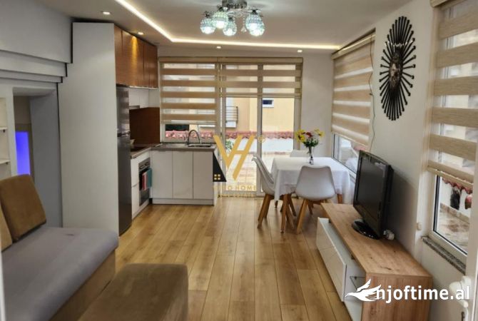 Shtepi me qera 2+1 ne Tirane - 500 Euro