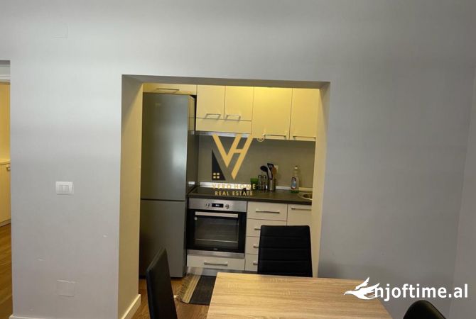 Shtepi me qera 1+1 ne Tirane - 650 Euro