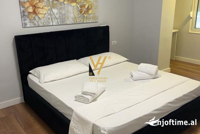 Shtepi me qera 1+1 ne Tirane - 650 Euro