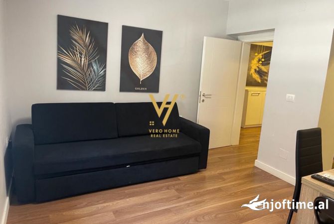 Shtepi me qera 1+1 ne Tirane - 650 Euro