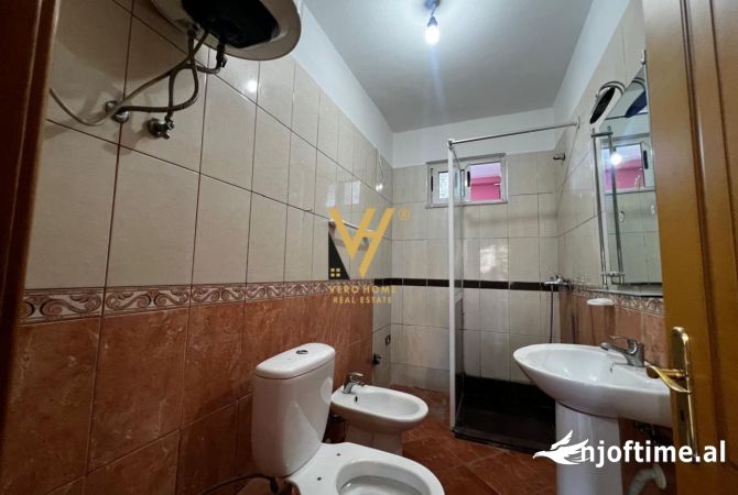 Shtepi me qera 2+1 ne Tirane - 550 Euro