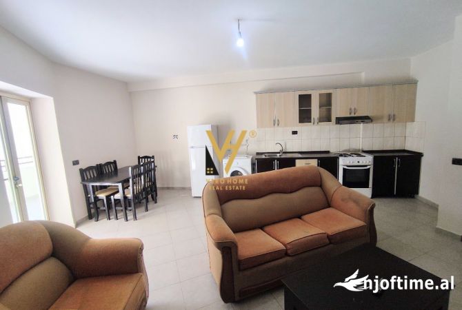 Shtepi ne shitje 1+1 ne Tirane - 92,700 Euro