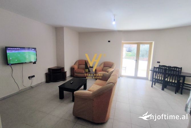 Shtepi ne shitje 1+1 ne Tirane - 92,700 Euro
