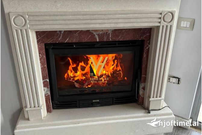 Shtepi ne shitje Apartament ne Tirane, 3+1, Mobilimi Bosh, pa mobiluar, Pagesa 277,000  Euro.