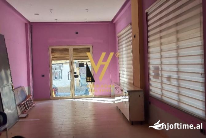 Ambient biznesi ne shitje 1+1 ne Tirane - 150,000 Euro