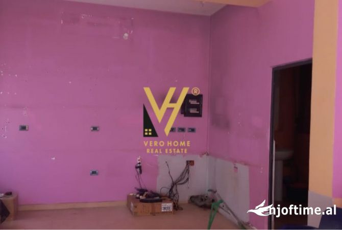 Ambient biznesi ne shitje 1+1 ne Tirane - 150,000 Euro