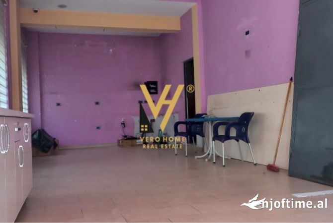 Ambient biznesi ne shitje 1+1 ne Tirane - 150,000 Euro