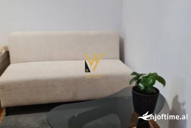 Shtepi me qera 1+1 ne Tirane - 500 Euro