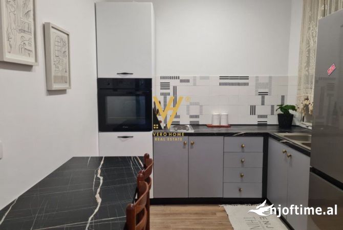 Shtepi me qera 1+1 ne Tirane - 500 Euro