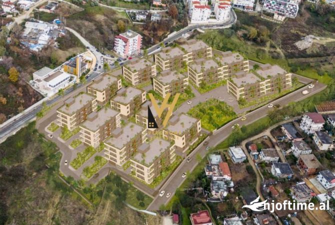 Shtepi ne shitje 2+1 ne Tirane - 140,000 Euro