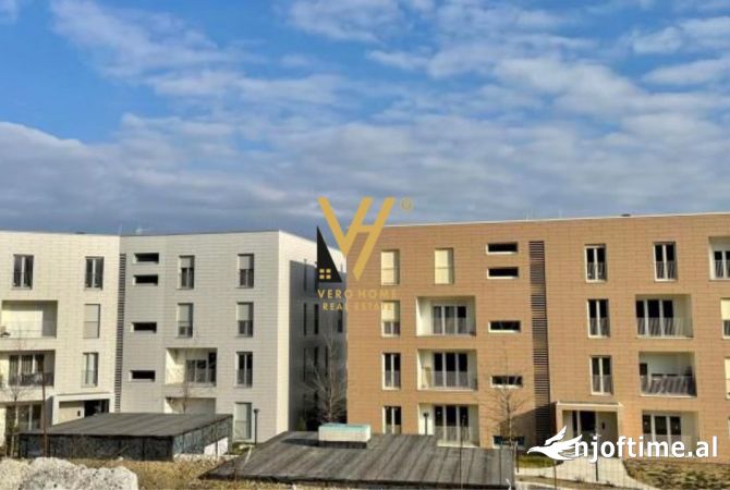 House for Sale 1+1 in Tirana - 158,000 Euro