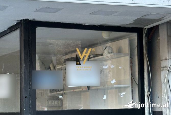 Ambient biznesi me qera 1+1 ne Tirane - 20,000 Leke