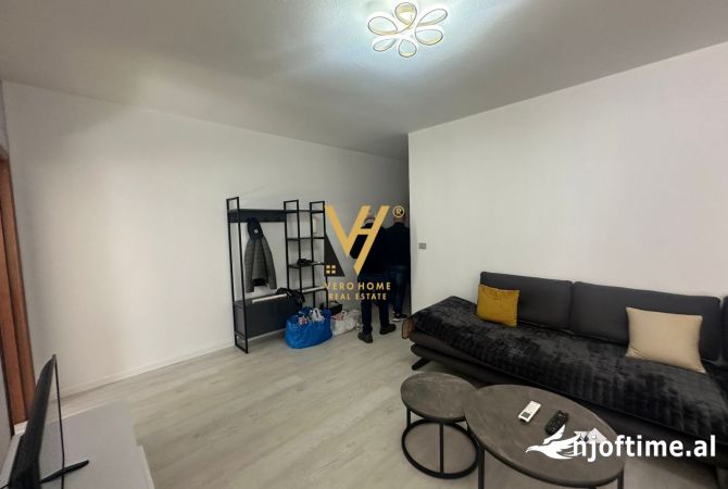 Shtepi me qera 1+1 ne Tirane - 680 Euro