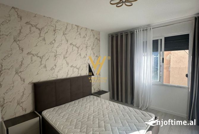 Shtepi me qera 1+1 ne Tirane - 680 Euro