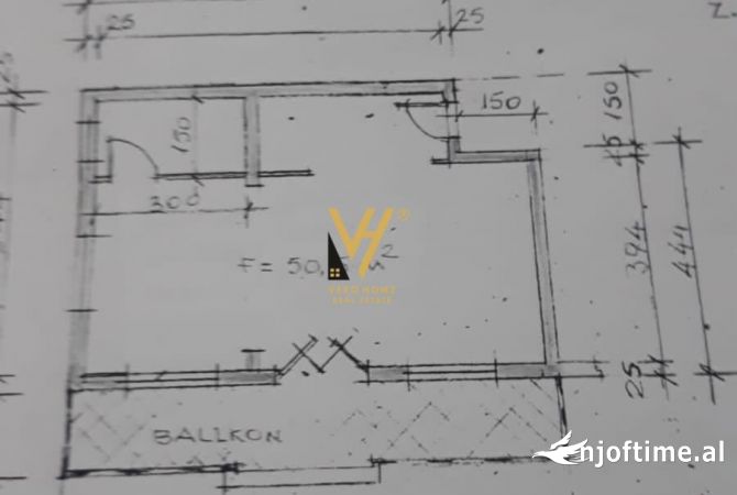 Ambient biznesi ne shitje 1+1 ne Tirane - 120,000 Euro