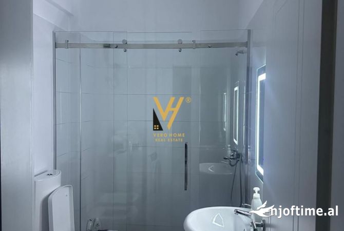 Shtepi me qera 2+1 ne Tirane - 750 Euro