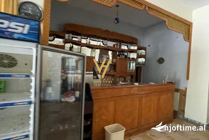 Business Property in Sale 2+1 in Berat - 350,000 Euro