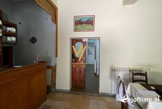 Business Property in Sale 2+1 in Berat - 350,000 Euro