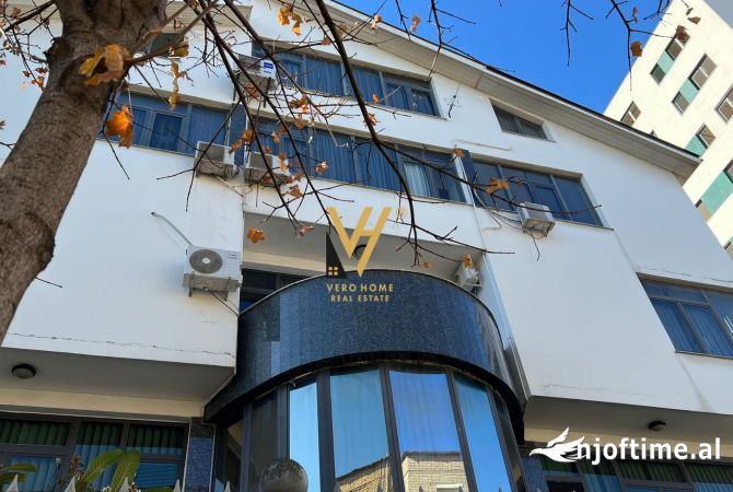 Ambient biznesi me qera 3+1 ne Tirane - 3,000 Euro
