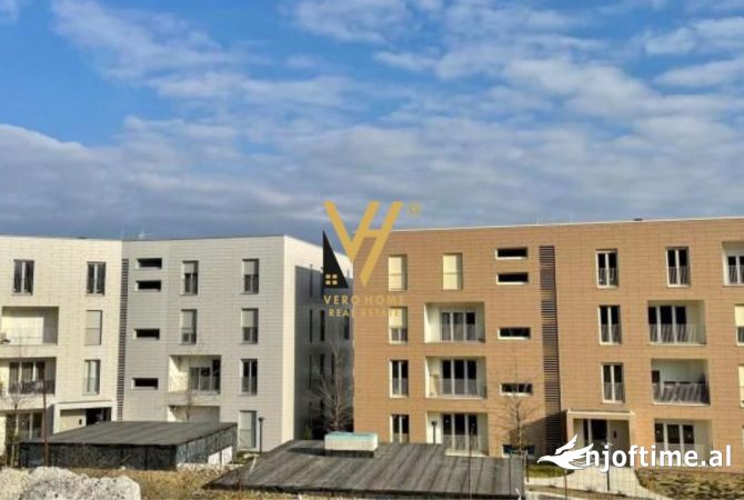 House for Sale 1+1 in Tirana - 158,000 Euro