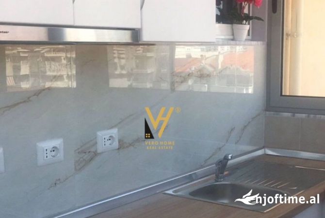 Shtepi me qera 1+1 ne Durres - 45,000 Leke