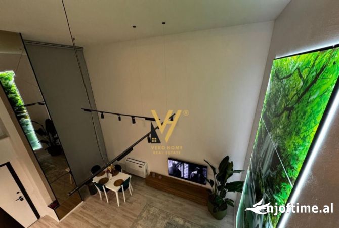 Shtepi me qera 2+1 ne Tirane - 1,500 Euro